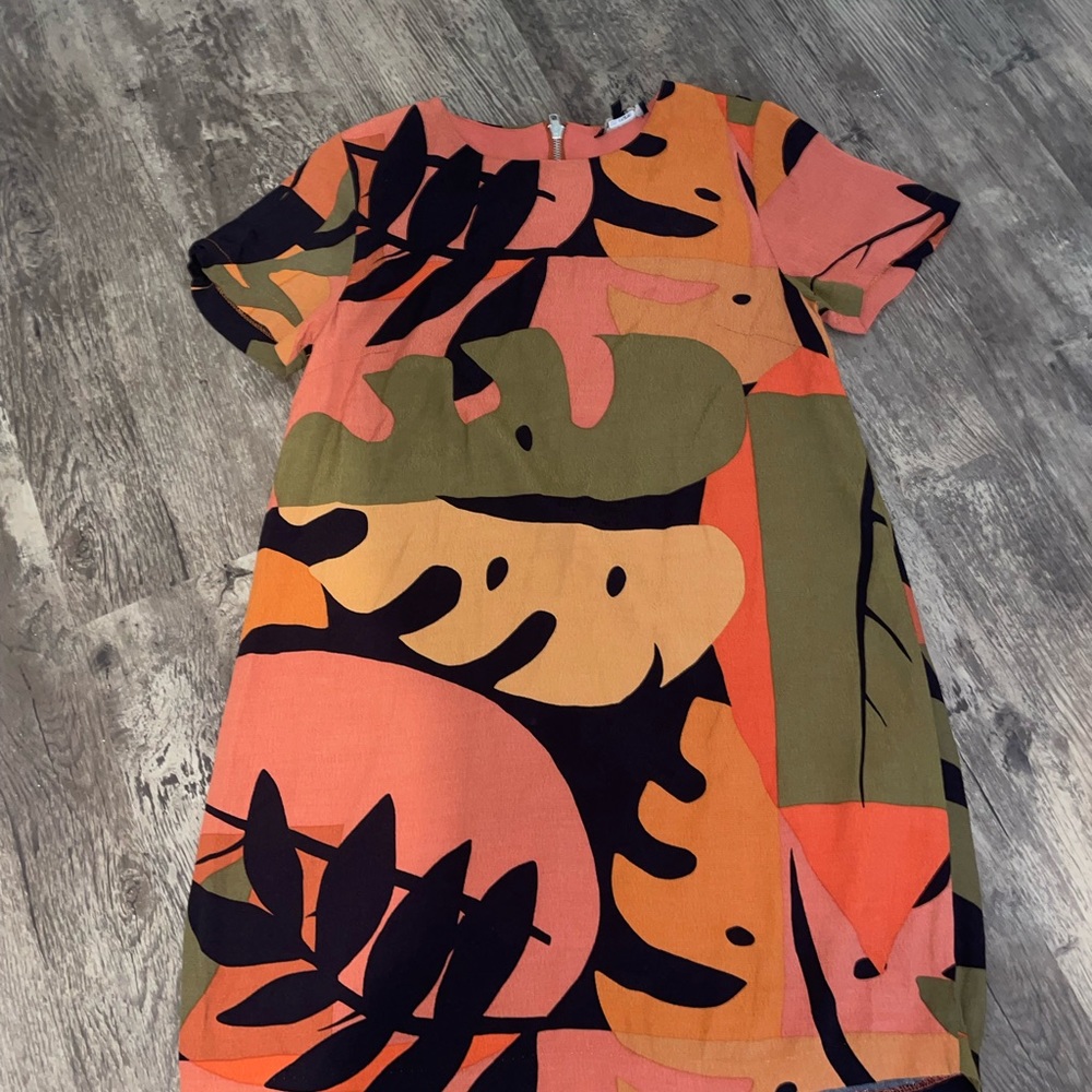 dress
